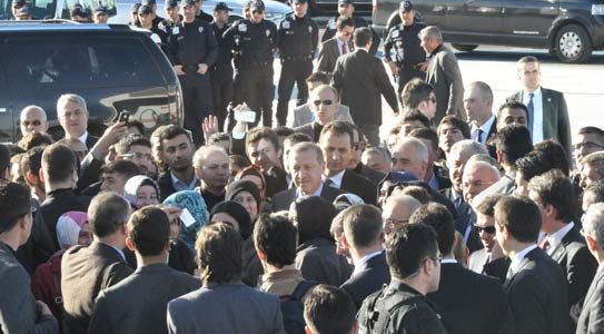Karaman Programı Yok