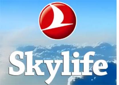 Karaman Skylife Dergisinde