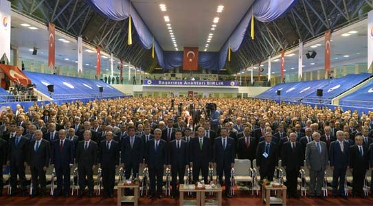 Karaman Ticaret Ev Sanayi Odası