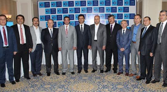 Karaman Türk Telekom’a Performans Ödülü