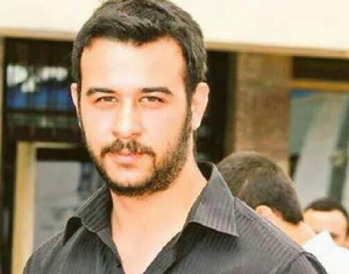 Karaman Ülkü Ocakları Basın Açıklaması