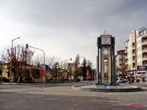 Karaman Ulusal Basında Tanıtıldı