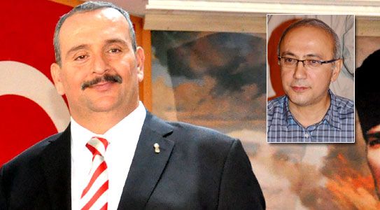 Karaman Unutmayacak
