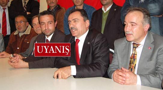 Karaman “üşüyoruz Dedi” Üzgünüz