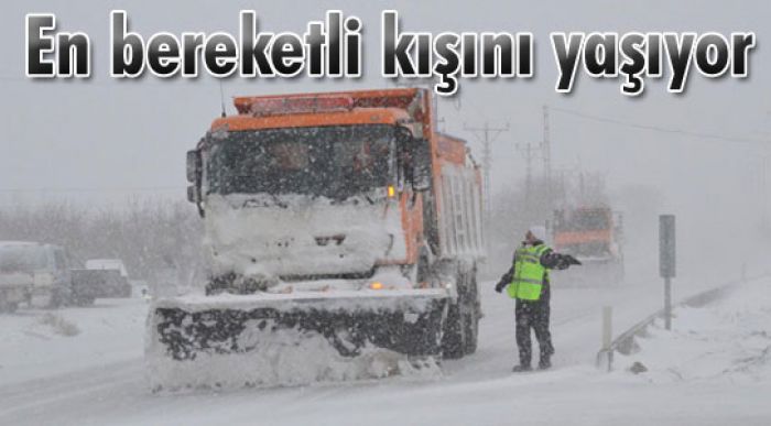 Karaman Uzun Yıllar..