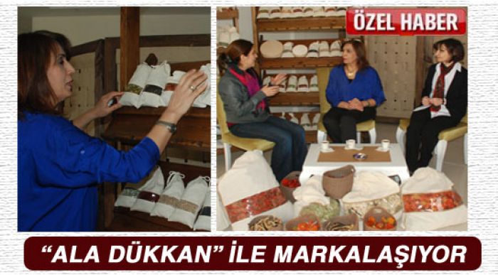 Karaman Yöresel Ürünleri