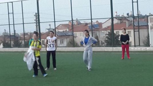 Karaman Yunus Kent Lisesi