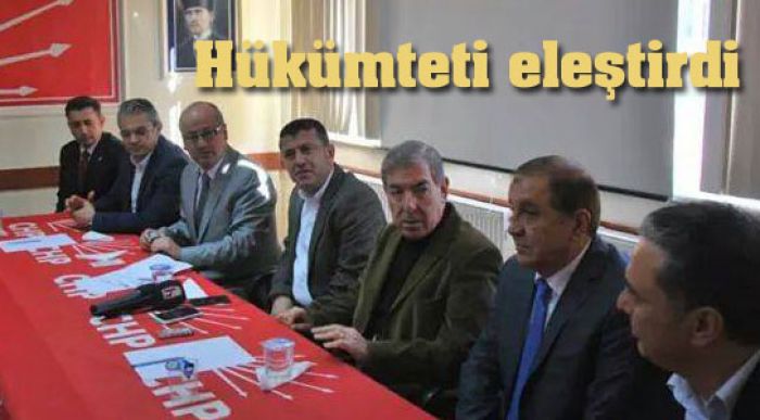 Karaman’a Geldi