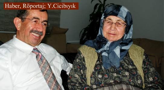 “karaman’a Hizmet Etmek, Benim İçin Bir İbadettir”