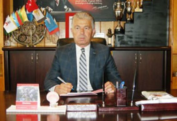 Karaman’a Ulaşım Kolaylaşıyor