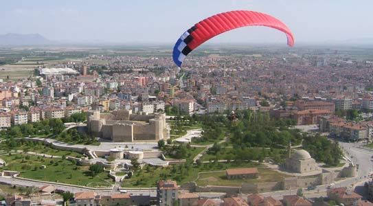 Karaman’da 2013 Böyle Geçti