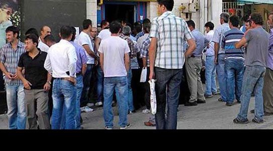 Karaman’da 945 Açık İş Var..