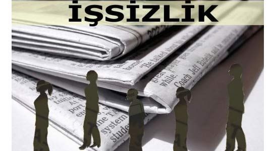 Karaman’da 9 Bin 846 Kayıtlı İşsiz Var