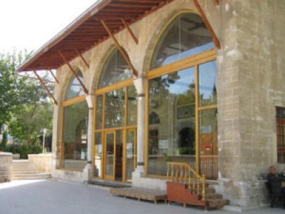 Karaman’da Cami Sayısı 498