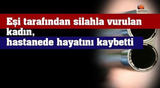 Karaman’da Cinayet