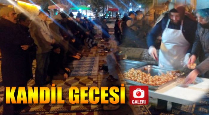Karaman’da Coşkuyla Kutlandı