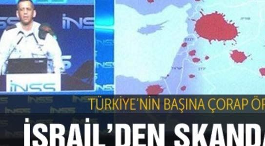 “karaman’da El Kaide Üssü Var”