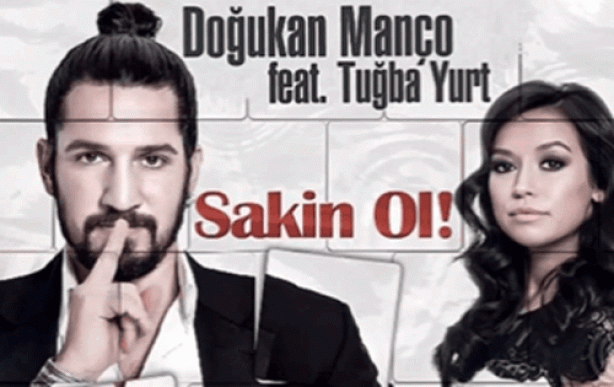 Karaman'da Konser
