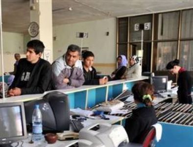 Karaman’da Mesai Saatleri Değişiyor