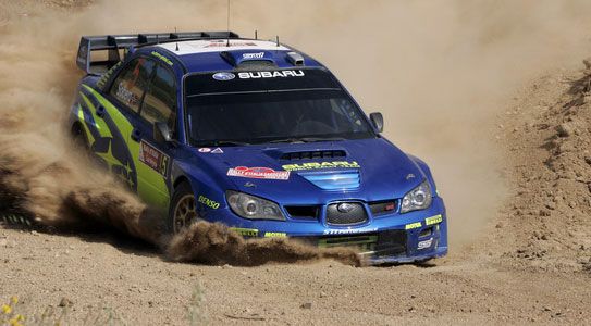 Karaman’da Ralli Heyecanı Yaşanacak