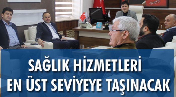 Karaman’da Sağlık Hizmetleri