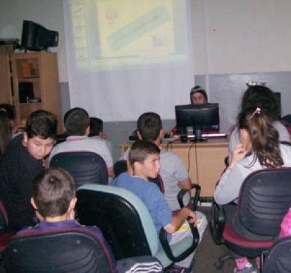 Karaman'da Sağlık Seminerleri