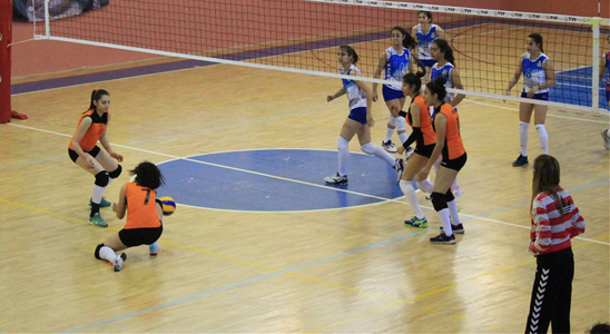 Karaman’da Spor Dolu Bir Hafta Sonu