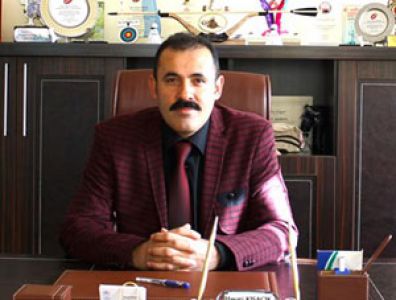 Karaman&#039;da Spor