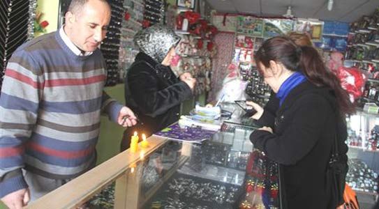Karaman’da Tüfe Artısı 7.8 Oldu