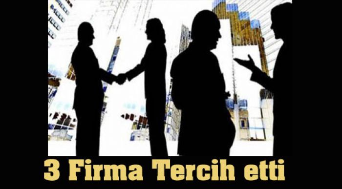 Karaman’ı 3 Yabancı Sermayeli Firma Tercih Etti