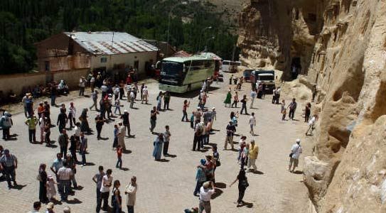 Karaman’ı Daha Yakından Tanıyacak