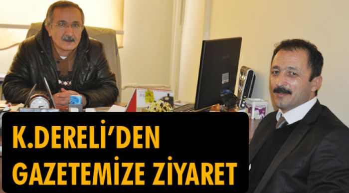 "karaman’ın Büyük Yatırımlarla Şahlanışını Sürdürmesi Gerek”