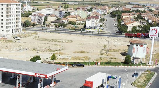 Karaman’ın Cehresini Değiştirecek