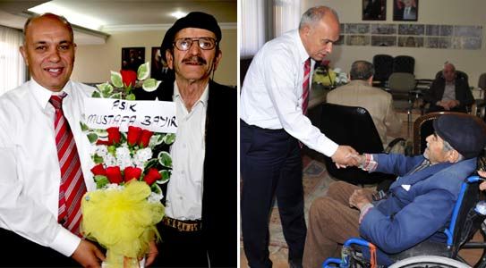 “karaman’ın Gelecek 50 Yılını Planlıyoruz”