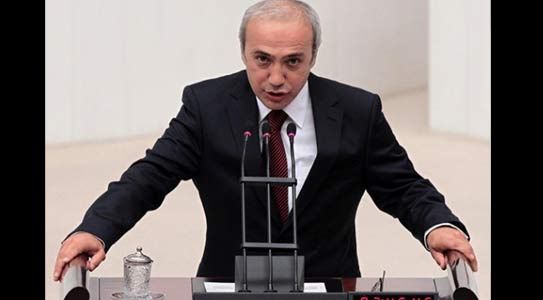 Karaman’ın Gururu Oldu