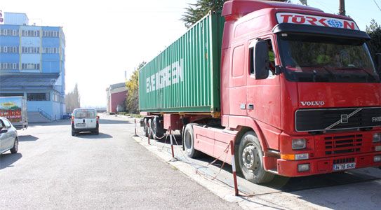 Karaman’ın İhracatında Kayıp Sürüyor