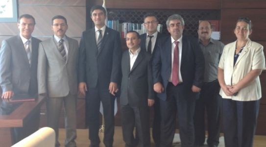 Karaman'ın İlk Bağımsız Denetçileri