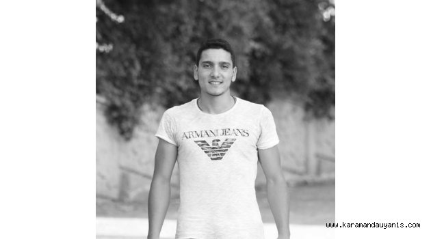 KARAMANLI MUHAMMET YALÇIN ANKARA'DA ŞEHİT OLDU