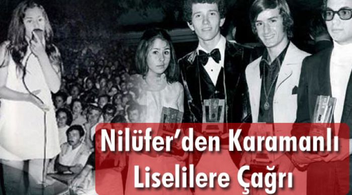 Karamanlı Liselilerin Hayalleri Gerçek Oluyor