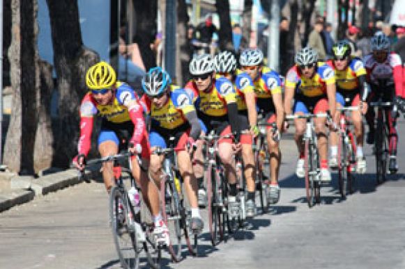 Karamanlı Pedallar