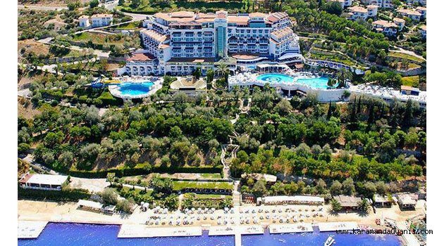 KARAMANLILAR İZMİR’DE TOPLANIYOR