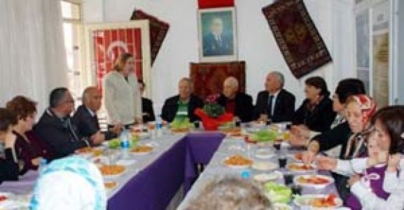 Karamanlılar Buluşması