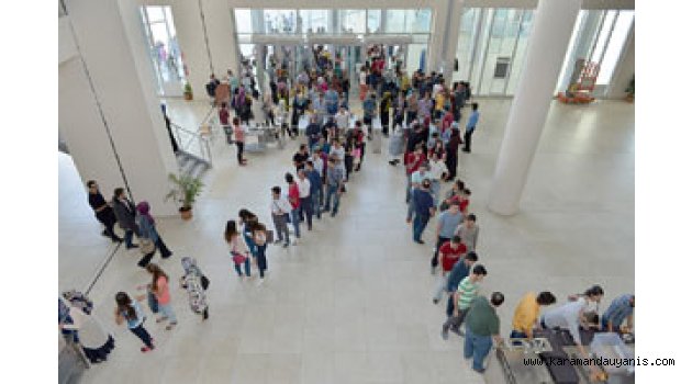 Karamanoğlu Mehmetbey Üniversitesi