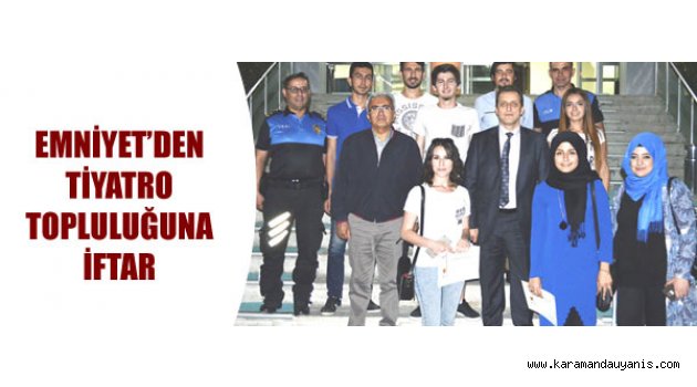 Karamanoğlu Mehmetbey Üniversitesi..