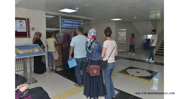 Karamanoğlu Mehmetbey Üniversitesi