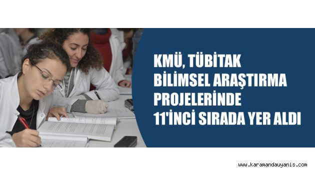 Karamanoğlu Mehmetbey Üniversitesi