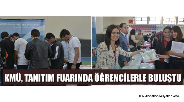 Karamanoğlu Mehmetbey Üniversitesi