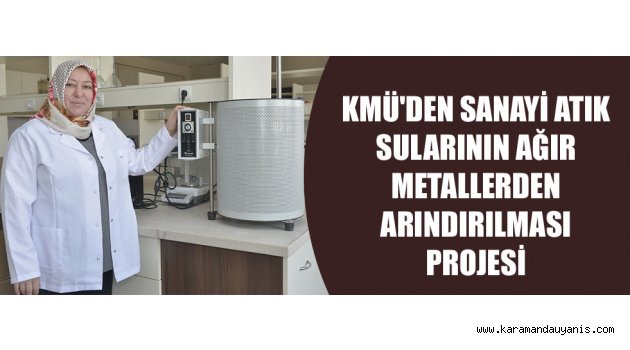 Karamanoğlu Mehmetbey Üniversitesi