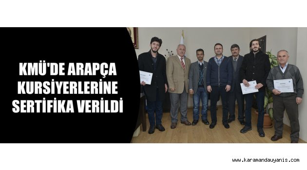 Karamanoğlu Mehmetbey Üniversitesi