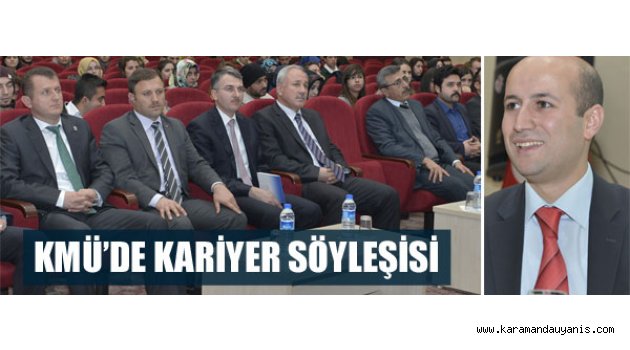 Karamanoğlu Mehmetbey Üniversitesi